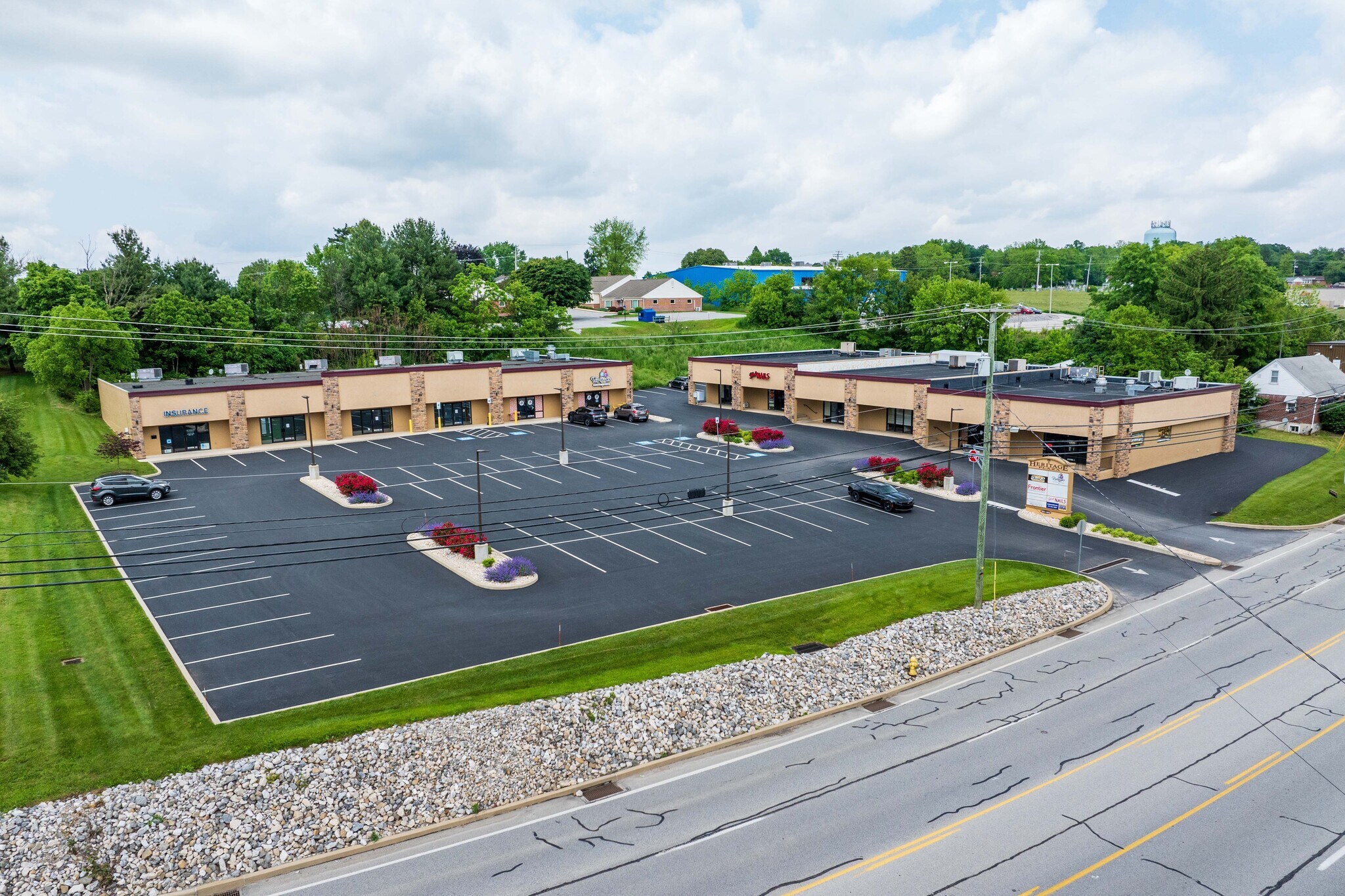 2811-2813 E Prospect Rd, York, PA for Rent