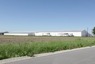 Manhattan, IL Warehouse - 15325 W Baker Rd