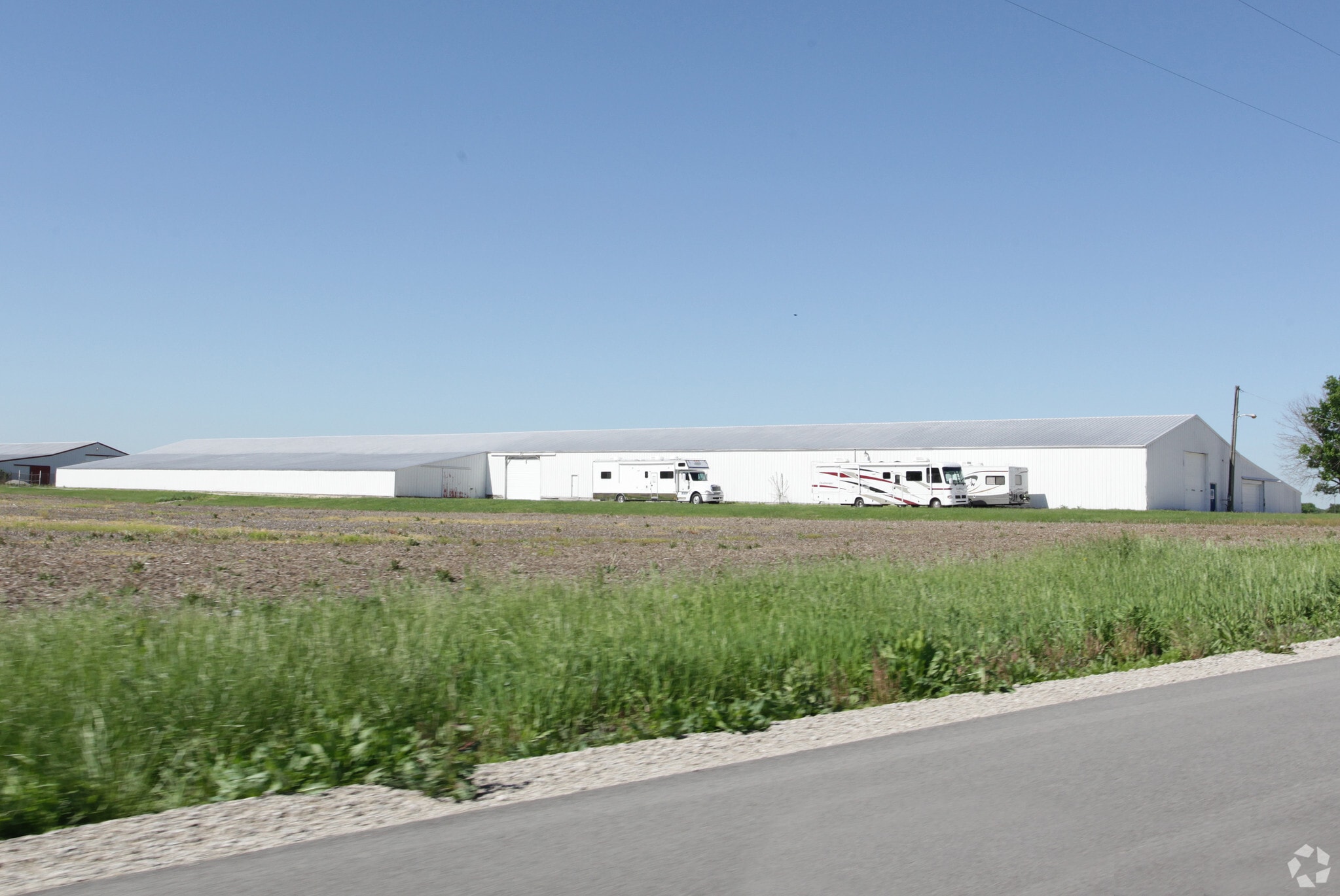 15325 W Baker Rd, Manhattan, IL for Sale