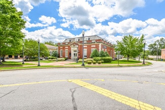 Alexander City, AL Flex - 82 Court Sq