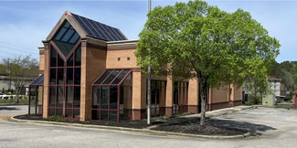 Birmingham, AL Retail - 110 E Parkway East Dr Birmingham, AL Retail - 110 E Parkway East Dr