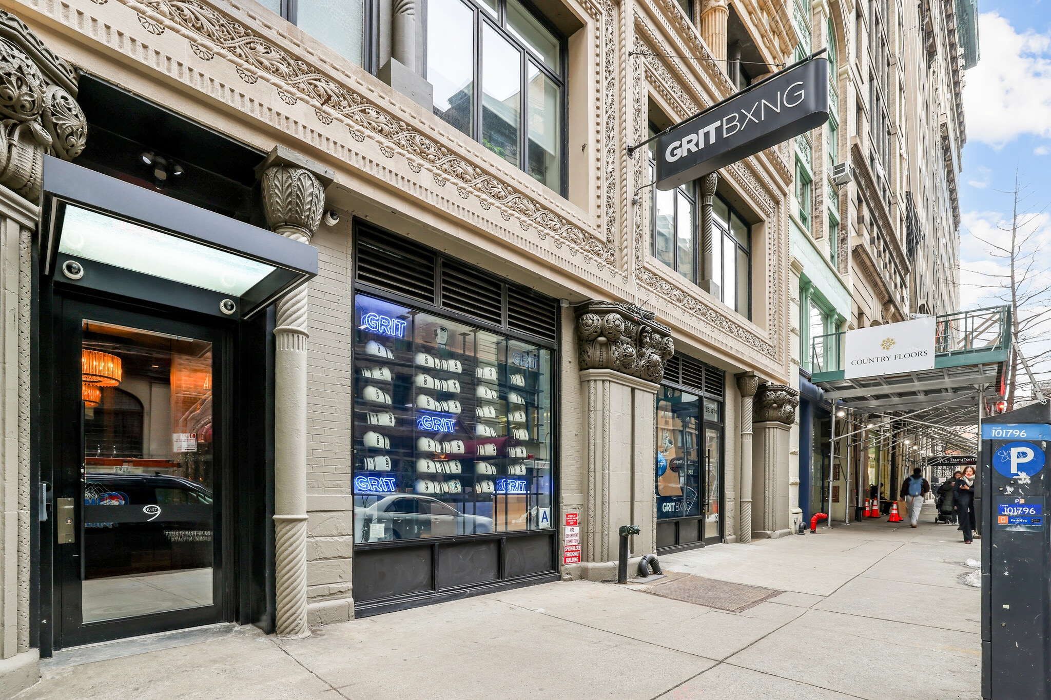 9-11 E 16th St, New York, NY for Rent