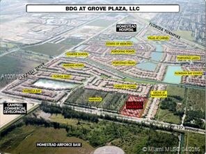 Homestead, FL Commercial Land - 30401 SW 137th Ave Homestead, FL Commercial Land - 30401 SW 137th Ave