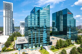 Toronto, ON Office - 2225 Sheppard Ave E Toronto, ON Office - 2225 Sheppard Ave E