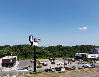 Zanesville, OH Commercial - 675 Zane st Zanesville, OH Commercial - 675 Zane st