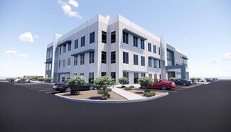 Henderson, NV Office - NEC New Beginnings Dr @ Stufflebeam Ave Henderson, NV Office - NEC New Beginnings Dr @ Stufflebeam Ave