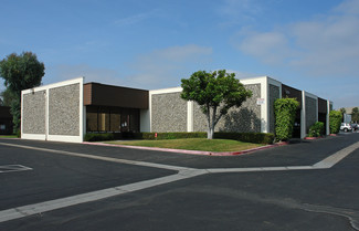 Santa Ana, CA Office - 1220 Village Way