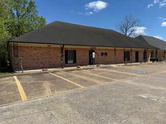 Beaumont, TX Office - 6830 Phelan Blvd