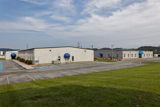 Johnson City, TN Office - 2238 E Fairview Ave Johnson City, TN Office - 2238 E Fairview Ave