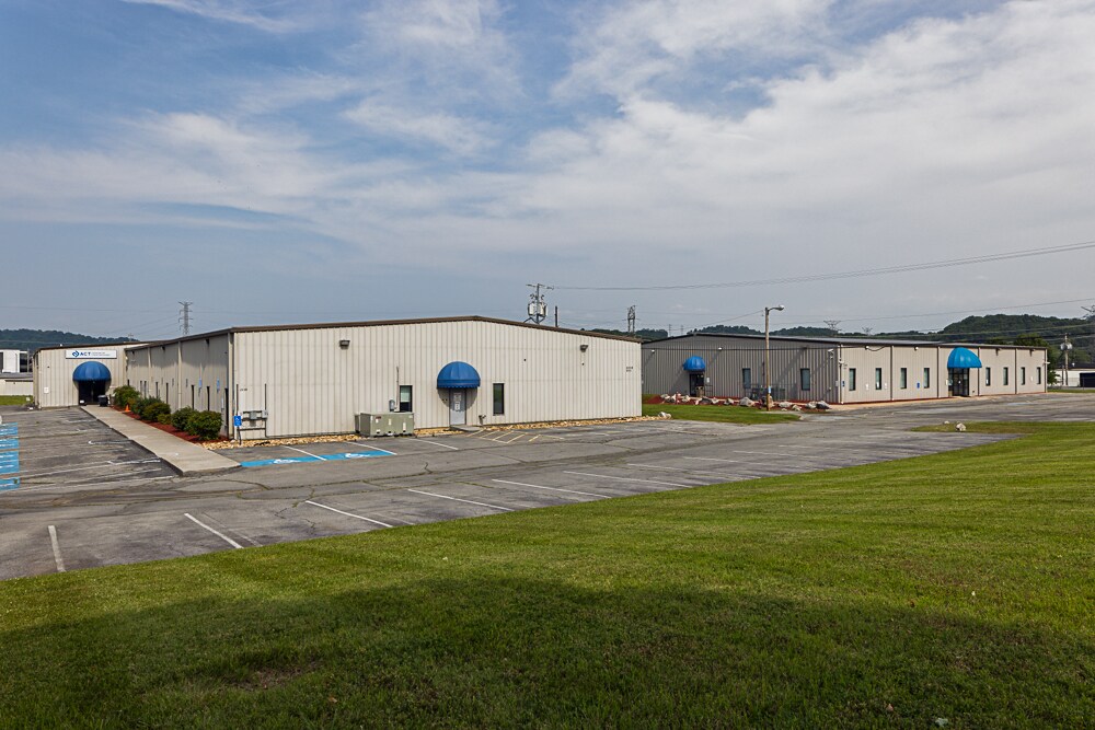2238 E Fairview Ave, Johnson City, TN for Rent