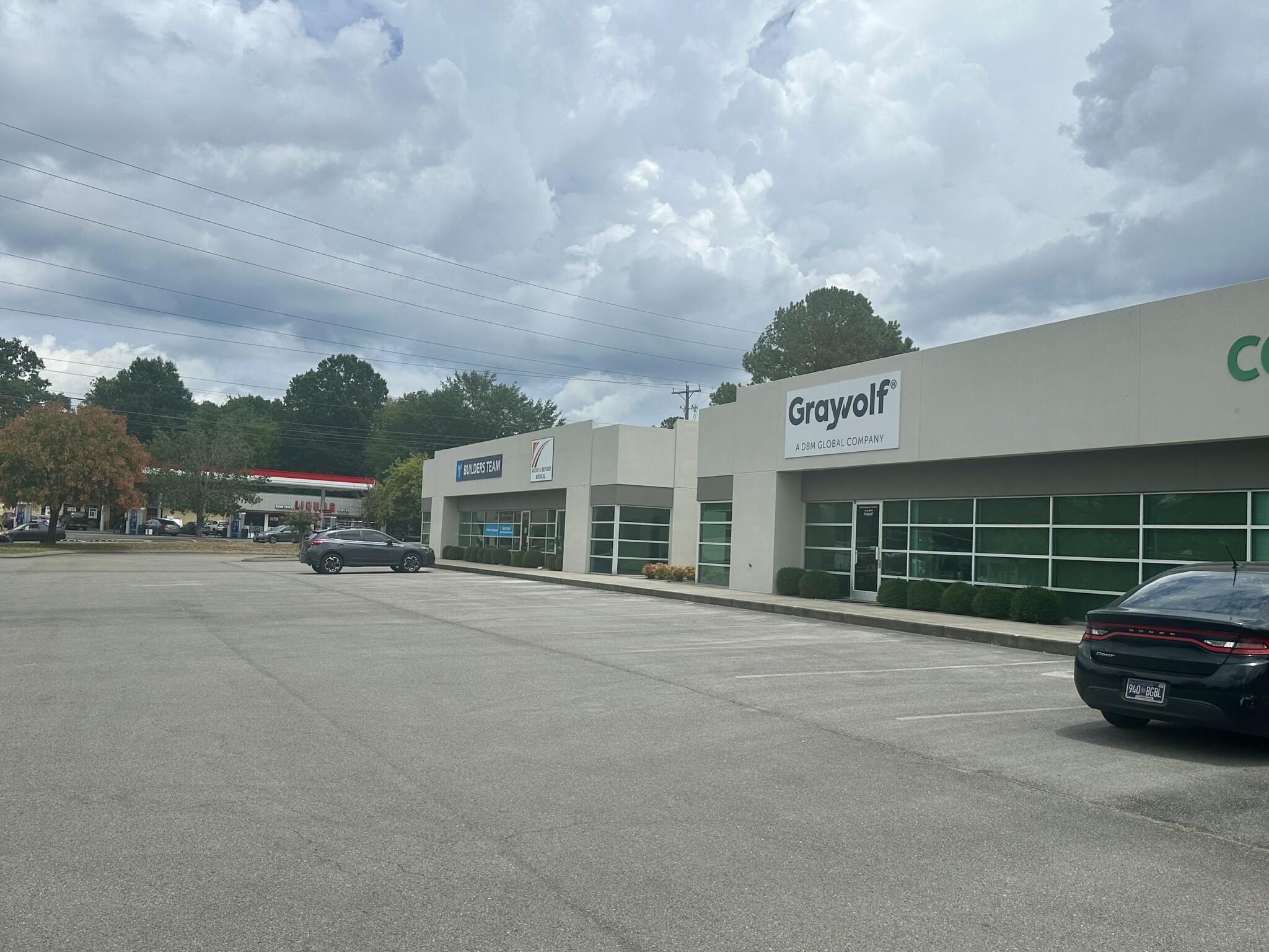 6101 Enterprise Park Dr, Chattanooga, TN for Rent