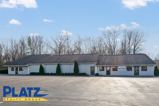 Warren, OH Medical - 2048 N River Rd