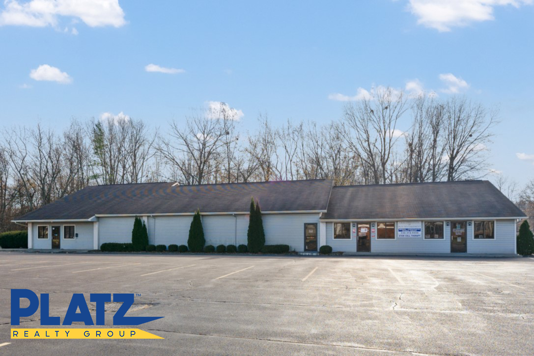 2048 N River Rd, Warren, OH for Sale