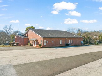 Raleigh, NC Churches - 1110 Holmes St