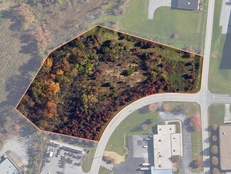 York, PA Industrial Land - Farmtrail Rd
