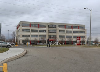 Burlington, ON Medical - 3155 Harvester Rd Burlington, ON Medical - 3155 Harvester Rd