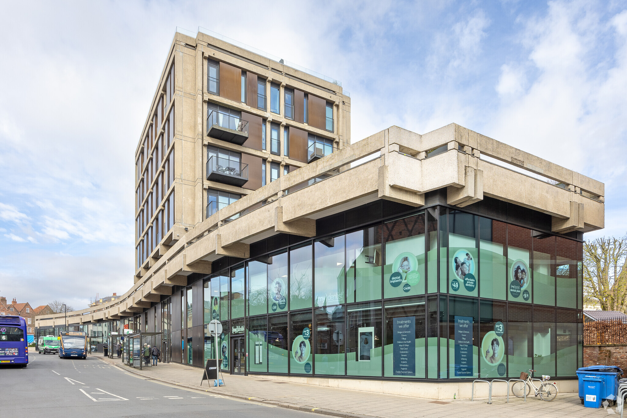 The Stonebow, York, NYK for Sale