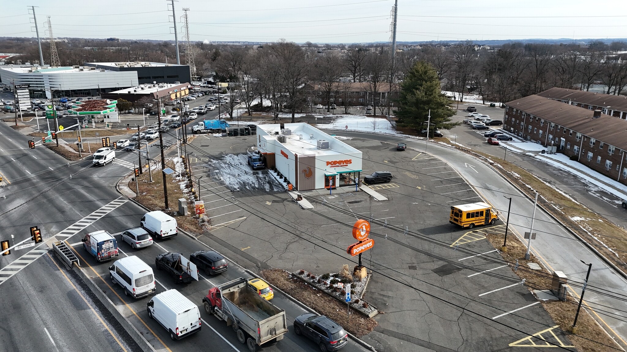 878 Route 1, Edison, NJ for Rent