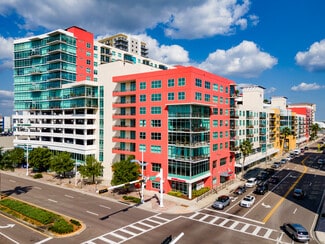 Tampa, FL Medical - 1120 E Kennedy Blvd