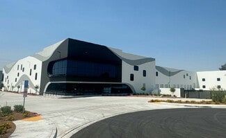 San Bernardino, CA Industrial - 773 S Foisy St