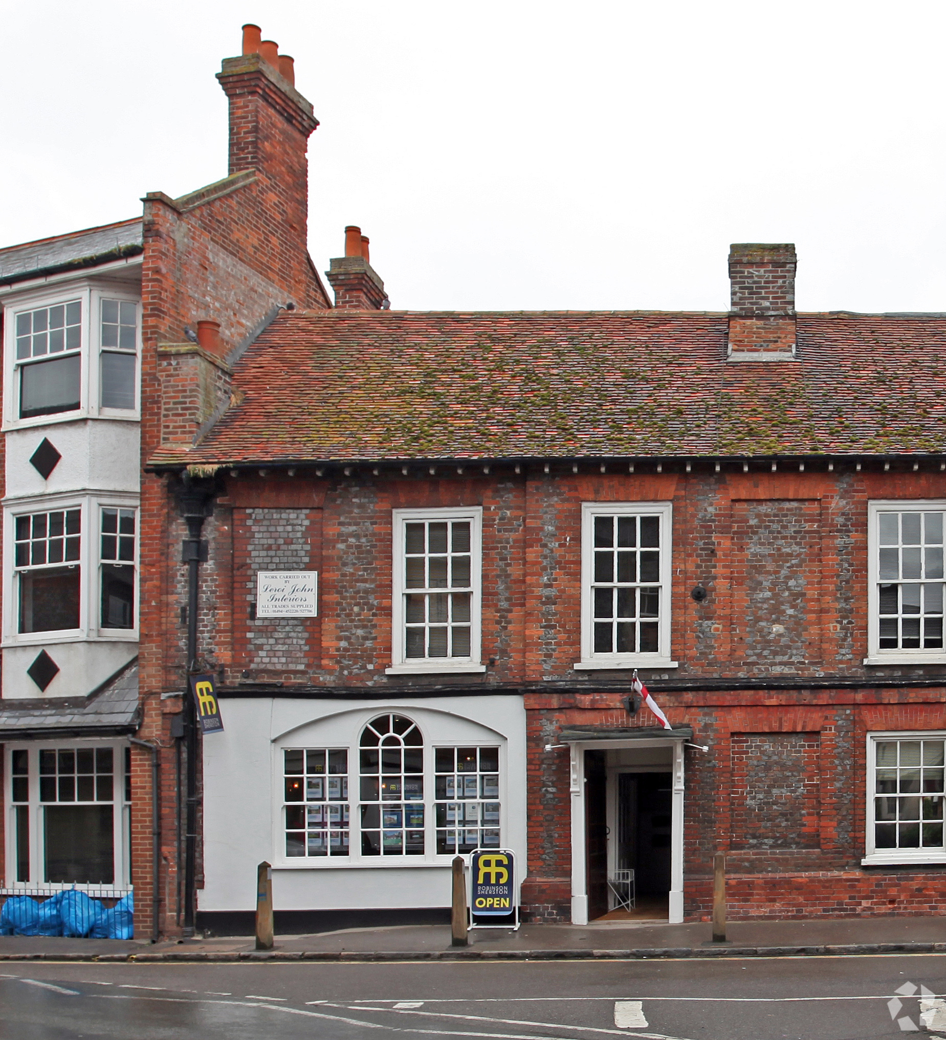 1 High St, Watlington, OXF for Rent