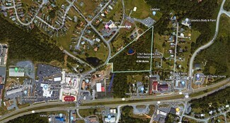 1767 Berryville Pike Pike  