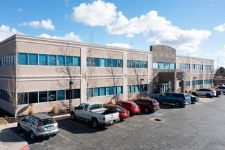 Layton, UT Office/Medical - 1492 W Antelope Dr