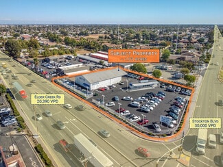 Sacramento, CA Auto Repair - 6050 Elder Creek Rd Sacramento, CA Auto Repair - 6050 Elder Creek Rd