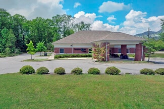 Luverne, AL Medical - 1014 S Forest Ave