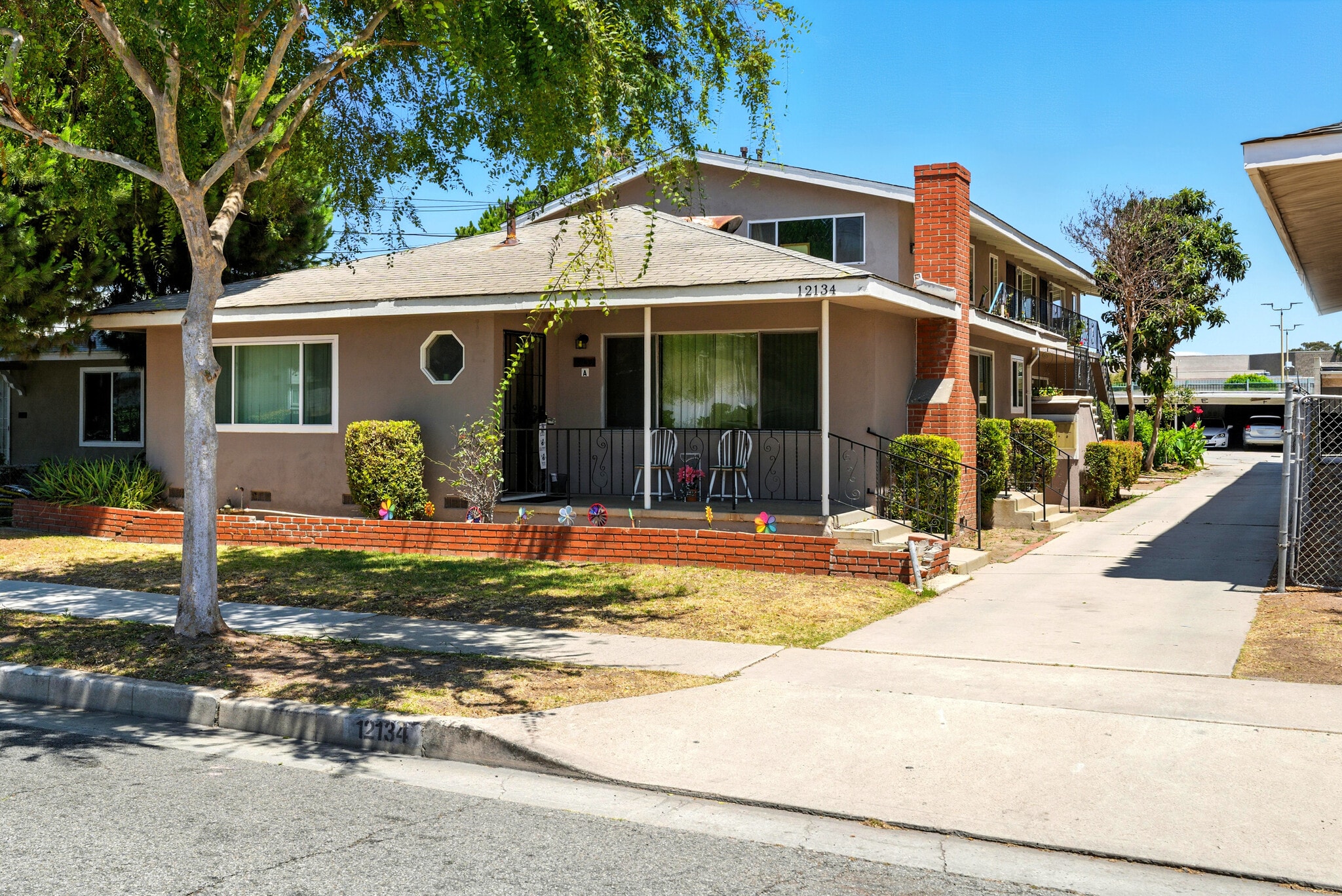 12134 Grevillea Ave, Hawthorne, CA for Sale