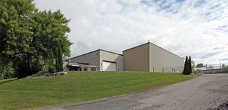 Ajax, ON Warehouse - 171 Fuller Rd