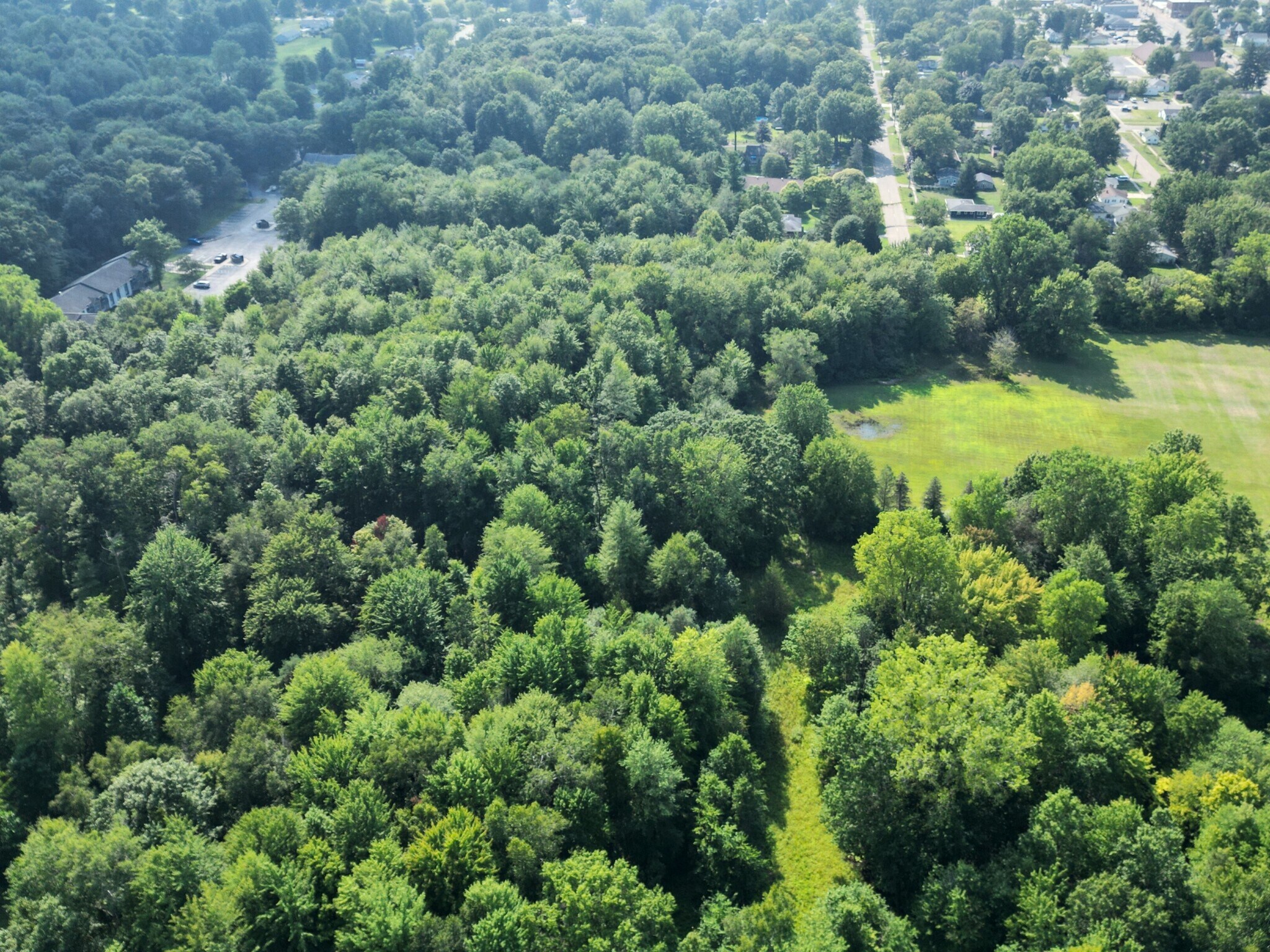 00 Oak st, Montrose, MI for Sale