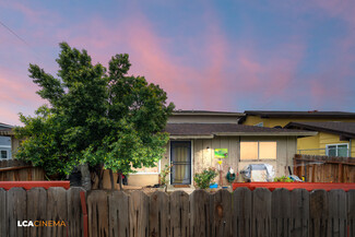 Bakersfield, CA Apartments - 3737 Soranno Ave