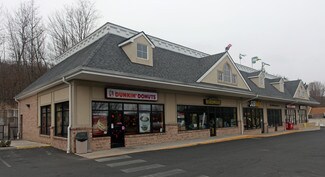Monroe, CT Retail - 230 Roosevelt Dr