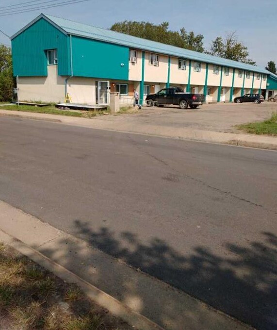 10227 104 Ave, Westlock, AB for Sale