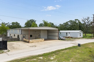 Bastrop, TX Flex - 1360 W State Highway 71 Bastrop, TX Flex - 1360 W State Highway 71