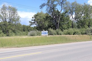Ortonville, MI Commercial - S Ortonville Rd Ortonville, MI Commercial - S Ortonville Rd