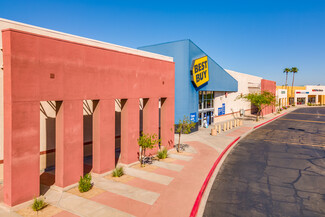 Glendale, AZ Retail - 7942-8290 W Bell Rd