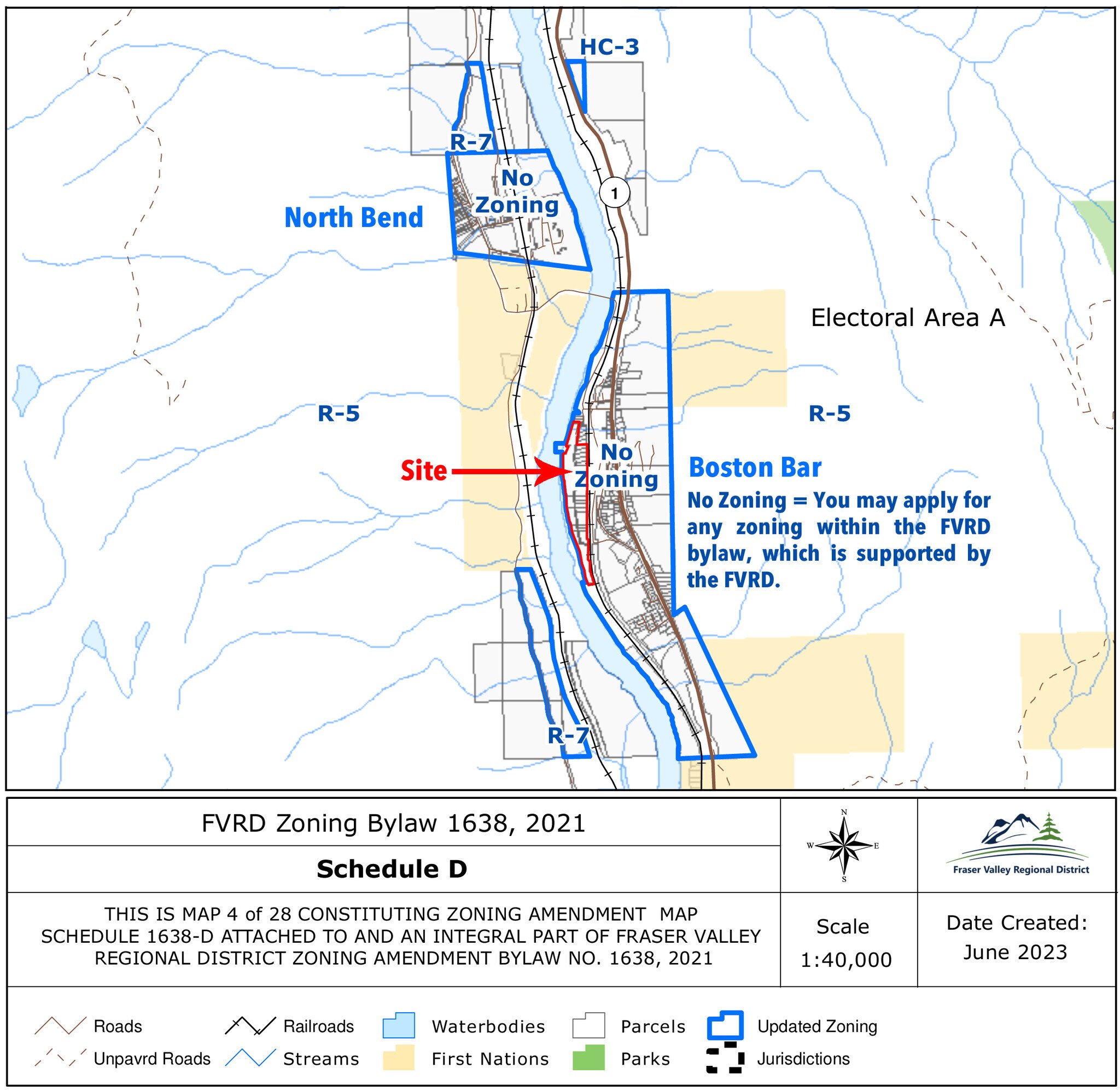 47994 Riverside Rd, Boston Bar, BC for Sale