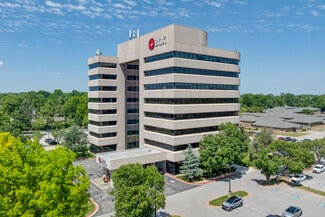 Tulsa, OK Office - 5727 S Lewis Ave