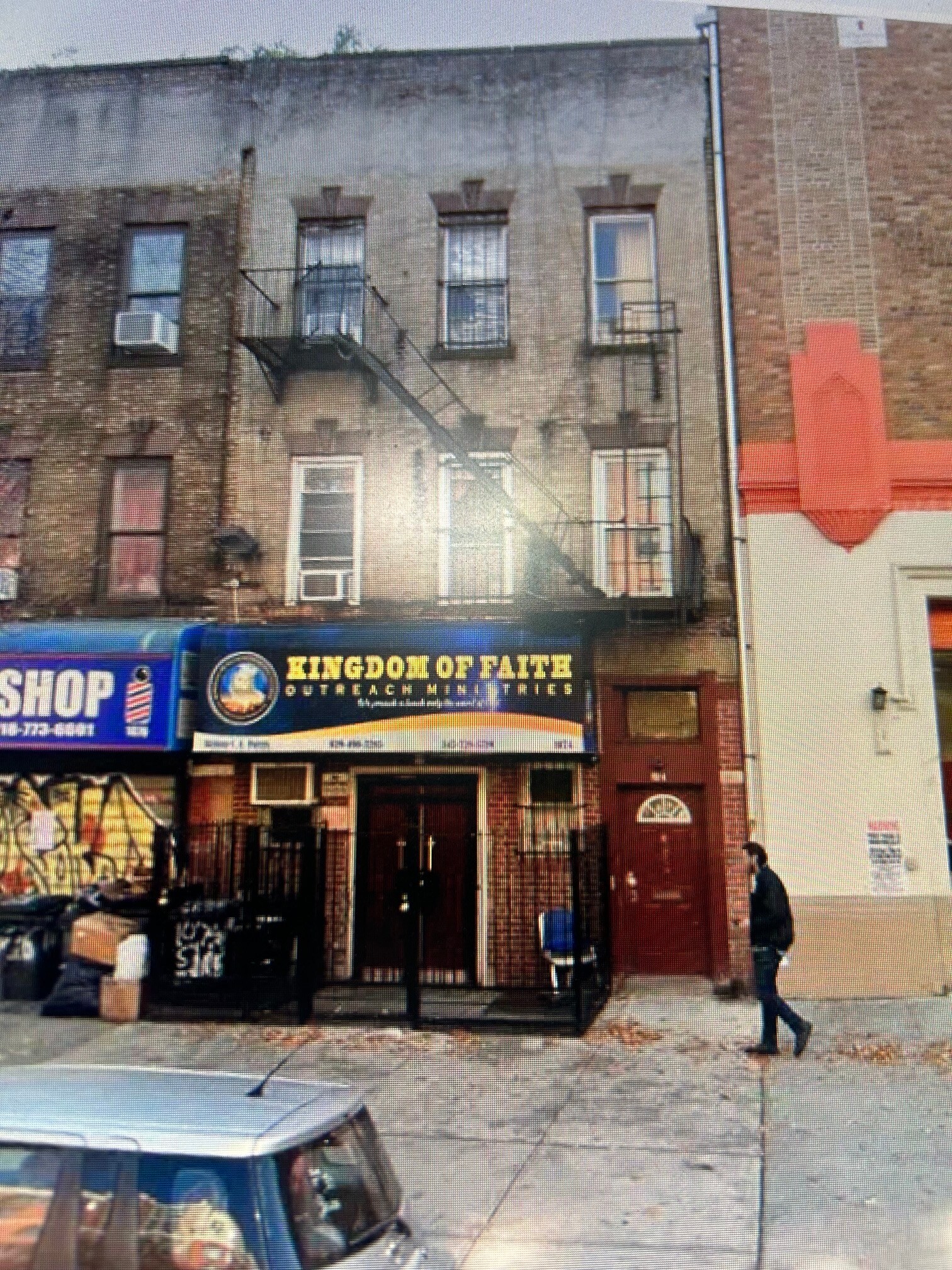 1074 Saint Johns Pl, Brooklyn, NY for Sale