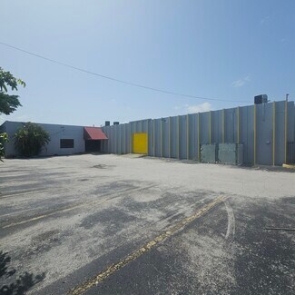 Miami, FL Flex - 3420 NW 7th St