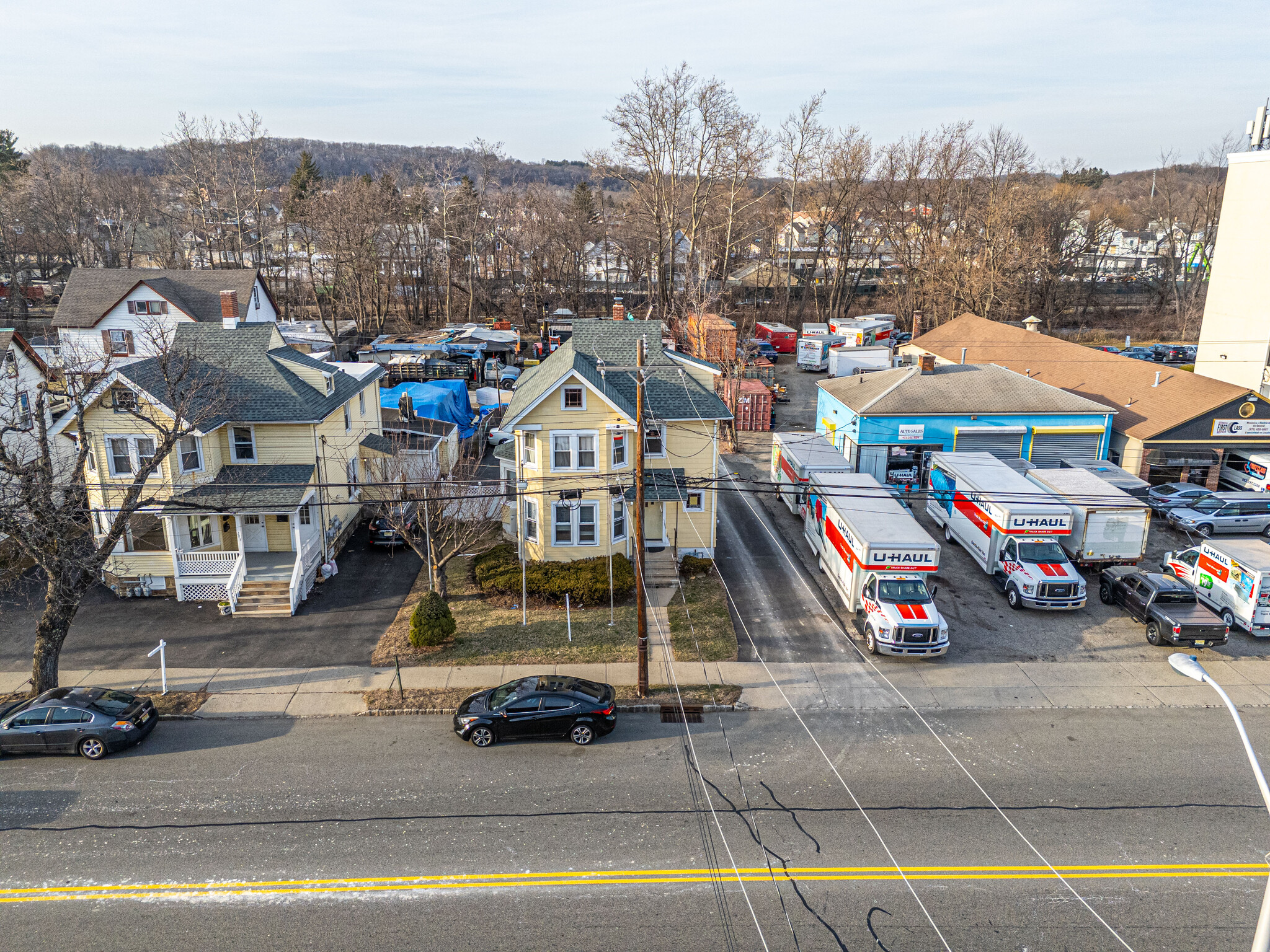 203 E Blackwell St, Dover, NJ for Sale