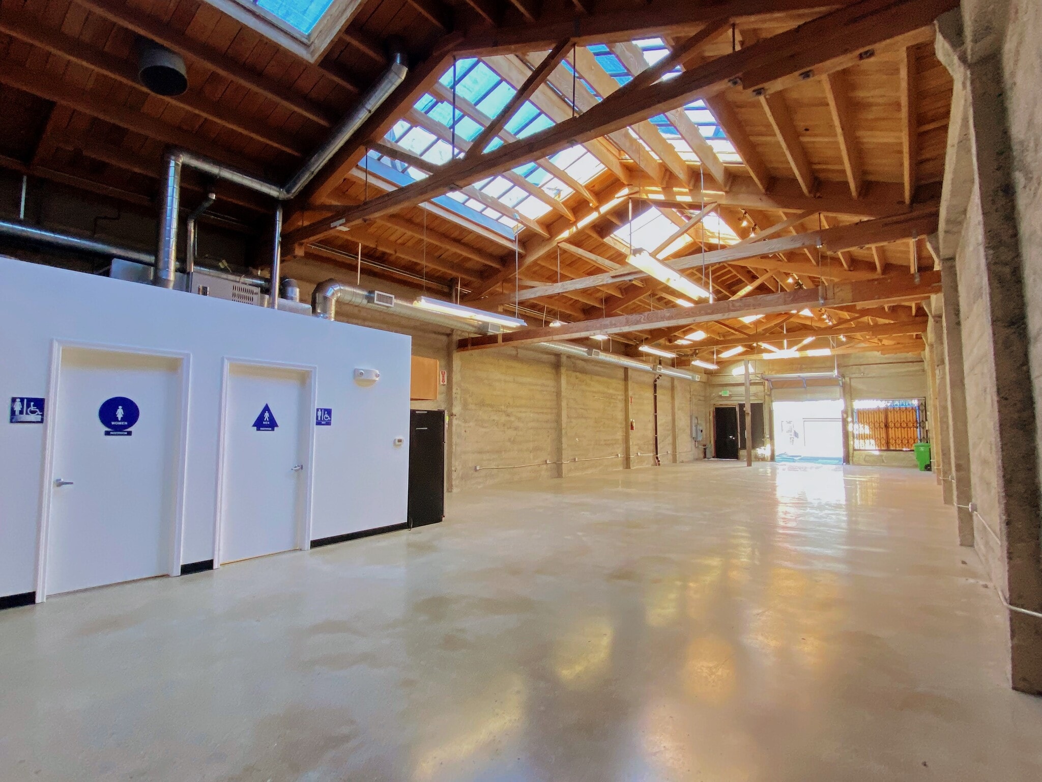 1285 Folsom St, San Francisco, CA for Rent