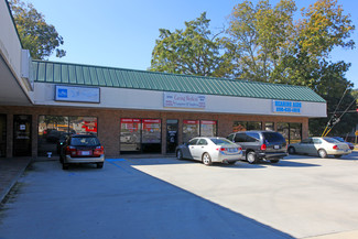 Anniston, AL Flex - 318 Snow St