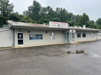 Springville, TN Sports and Entertainment - 11180 US-79 Scenic Hwy