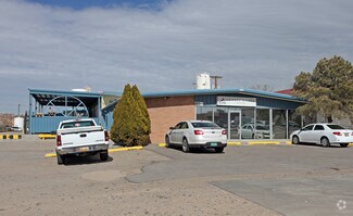 1617 Candelaria Rd NW  