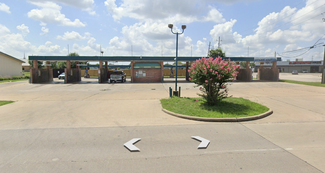 Stafford, TX Car Washes - 393 Avenue E