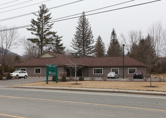 Williamstown, MA Office/Medical - 375-377 Main St