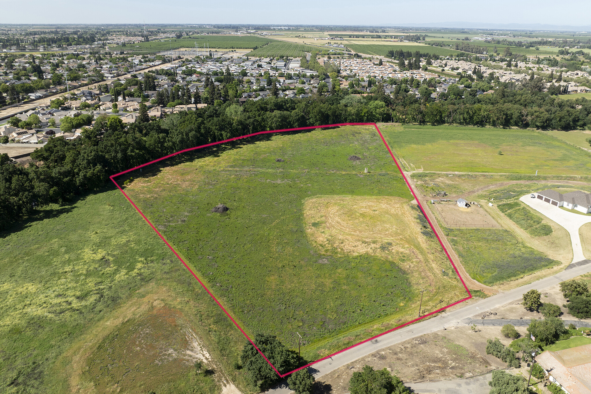 4519 Gomes Rd, Modesto, CA for Sale